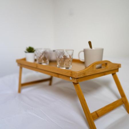 Appartement Cosy Avec Parking Prive A Saumur Eksteriør bilde
