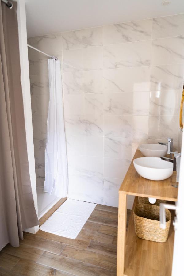 Appartement Cosy Avec Parking Prive A Saumur Eksteriør bilde